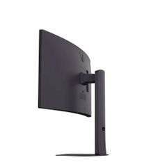 Màn hình cong LG 34G600A-B 34