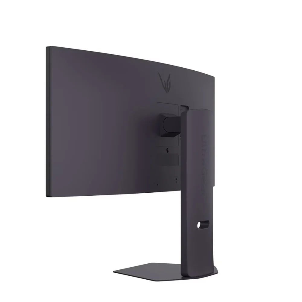 Màn hình cong LG 34G600A-B 34
