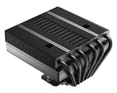 Tản nhiệt khí CPU ID-COOLING IS -77-XT - BLACK