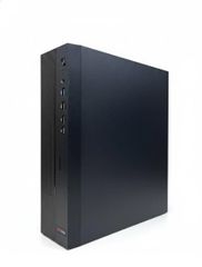 Máy Bộ Văn Phòng H3C MG D800 (H610M7-8LH-WI7) | i7-14700, 16GB DDR4, SSD 512GB NVMe, Wifi - BT - DC 180W, Key+Mouse, Win 11, Đen