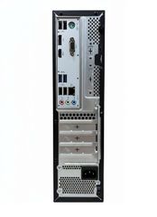 Máy Bộ Văn Phòng H3C MG D800 (H610M7-8LH-WI7) | i7-14700, 16GB DDR4, SSD 512GB NVMe, Wifi - BT - DC 180W, Key+Mouse, Win 11, Đen