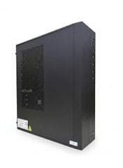 Máy Bộ Văn Phòng H3C MG D800 (H610M7-8LH-WI7) | i7-14700, 16GB DDR4, SSD 512GB NVMe, Wifi - BT - DC 180W, Key+Mouse, Win 11, Đen