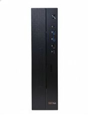 Máy Bộ Văn Phòng H3C MG D800 (H610M7-8LH-WI7) | i7-14700, 16GB DDR4, SSD 512GB NVMe, Wifi - BT - DC 180W, Key+Mouse, Win 11, Đen