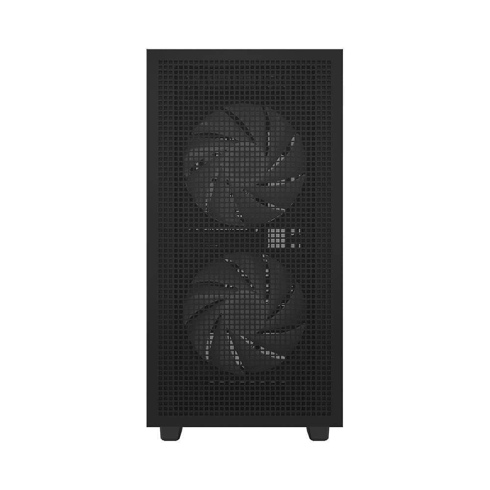 Case máy tính Deepcool CH360 Digital ARGB