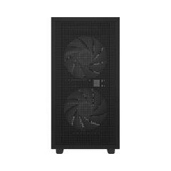 Case máy tính Deepcool CH360 Digital ARGB