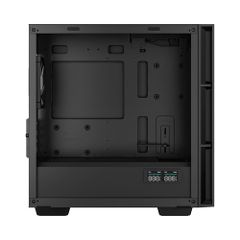 Case máy tính Deepcool CH360 Digital ARGB