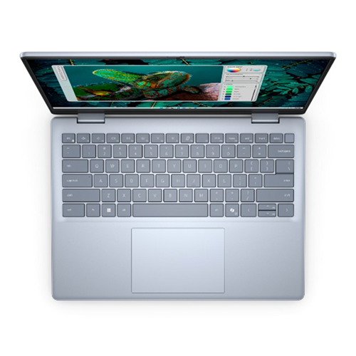 LAPTOP VĂN PHÒNG  DELL inspiron 14 plus 7440|Core 5 210H, 16GB, 512GB, 14