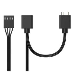 Tản nhiệt khí CPU Ocypus Delta A40 SE ARGB