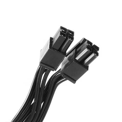 Nguồn Máy Tính OCPC ENERGIA PT1200M PLATINUM 80+ GEN5 – Công Suất 1200W, Full Modular [BH 120T]