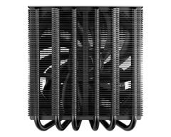 Tản nhiệt khí CPU ID-COOLING IS -77-XT - BLACK