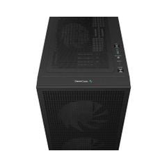 Case máy tính Deepcool CH360 Digital ARGB