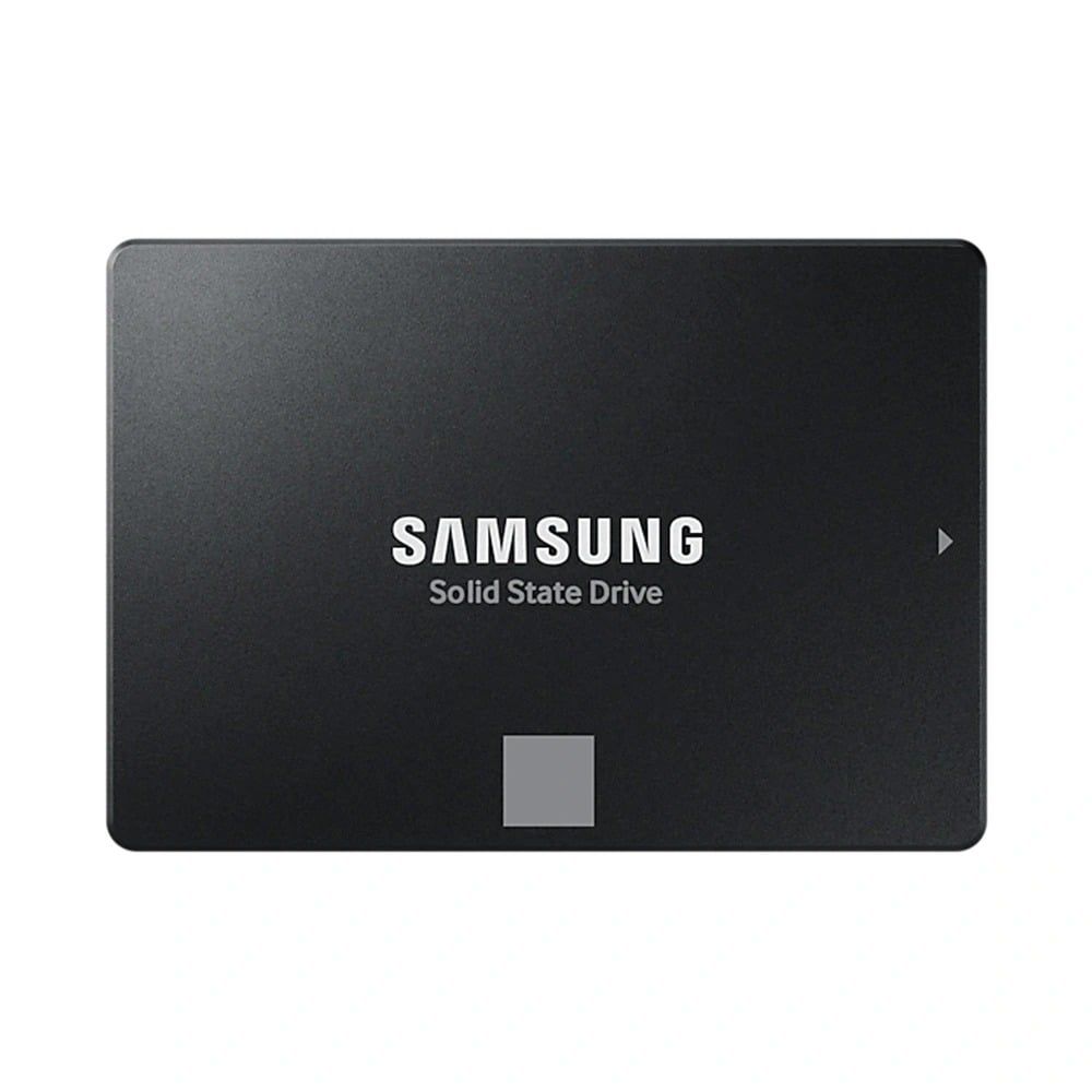SSD Samsung 870 Evo 4TB 2.5-Inch SATA III