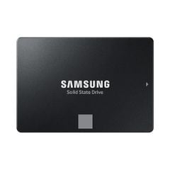 SSD Samsung 870 Evo 4TB 2.5-Inch SATA III