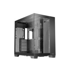 Vỏ Case Antec C8 Black( EATX, USB Type C, Màu Đen