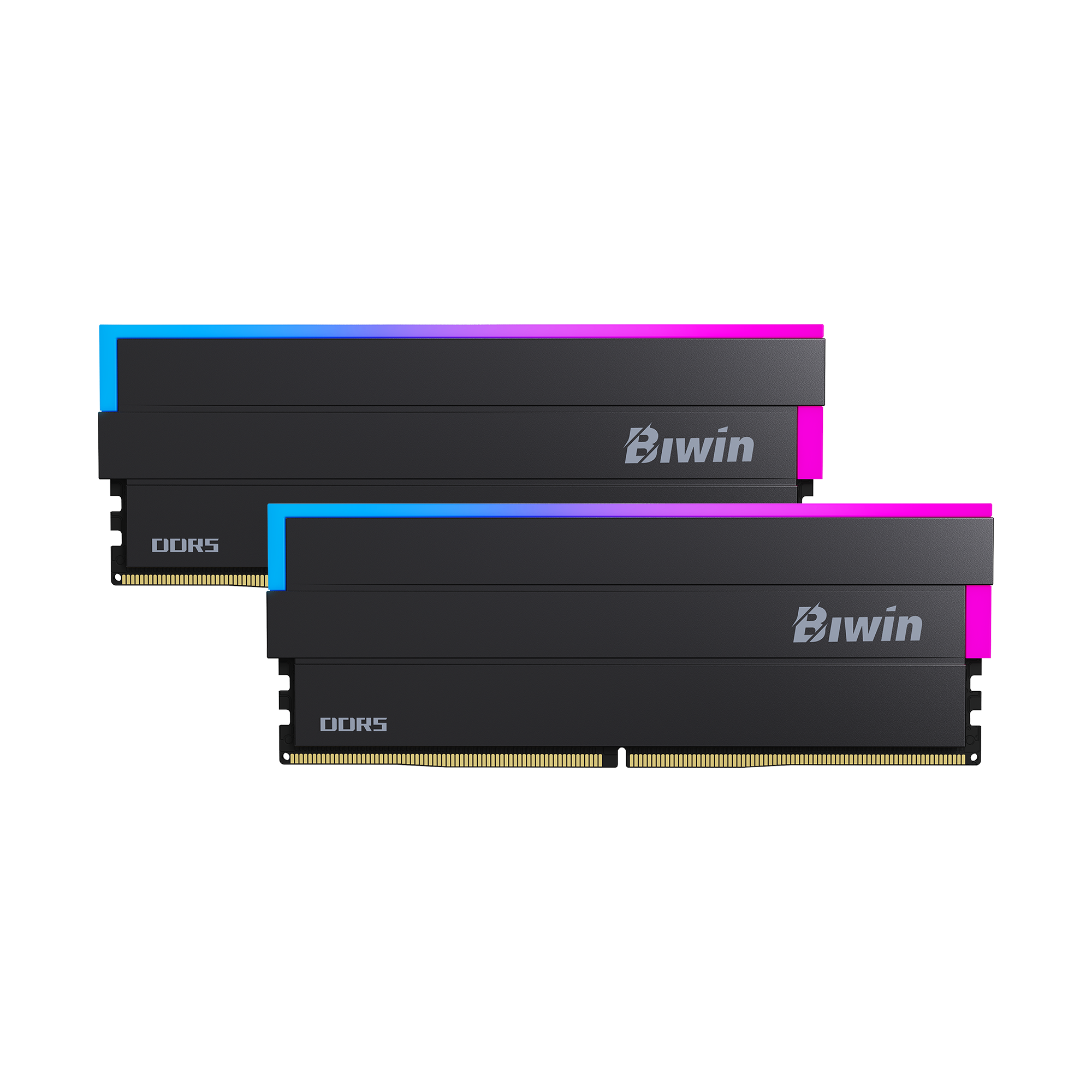RAM DDR5 BIWIN Black Opal DW100 32GB (16GB x 2) 6000MHz CL36