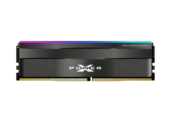 Ram DDR4  Silicon Power Zenith RGB 8GB 3600