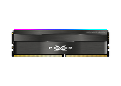 Ram DDR4  Silicon Power Zenith RGB 8GB 3600
