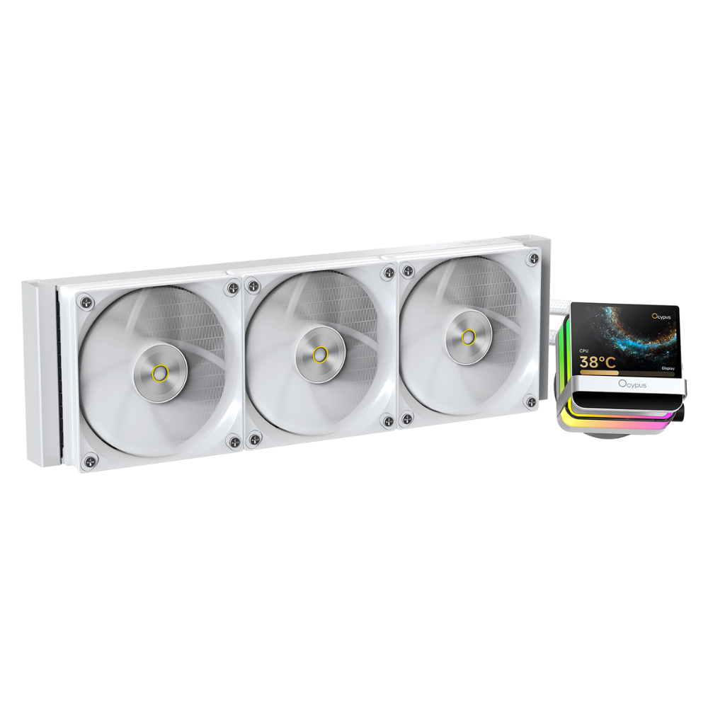 Tản Nhiệt Nước AIO Ocypus Sigma L36 PRO