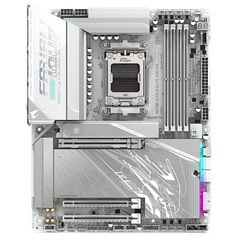 Mainboard GIGABYTE X870E AORUS ELITE X3D ICE