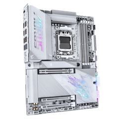 Mainboard GIGABYTE X870E AORUS PRO X3D ICE