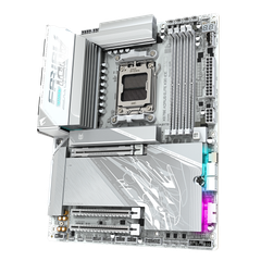 Mainboard GIGABYTE X870E AORUS ELITE X3D ICE