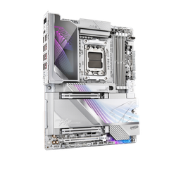 Mainboard GIGABYTE X870E AORUS MASTER X3D ICE