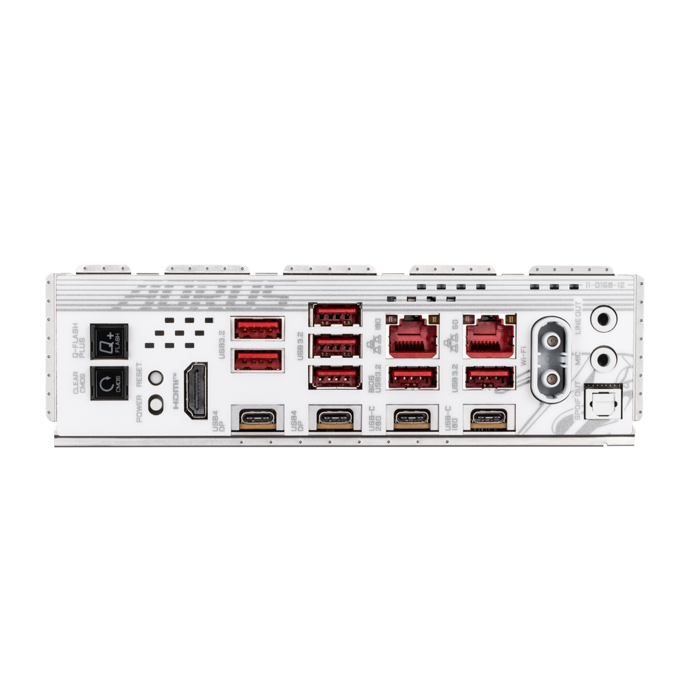 Mainboard GIGABYTE X870E AORUS MASTER X3D ICE