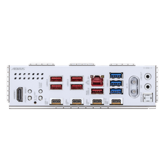 Mainboard GIGABYTE X870E AORUS PRO X3D ICE