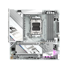 Mainboard GIGABYTE X870M AORUS ELITE ICE WIFI7