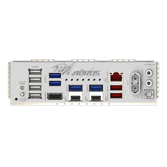 Mainboard GIGABYTE X870M AORUS ELITE ICE WIFI7