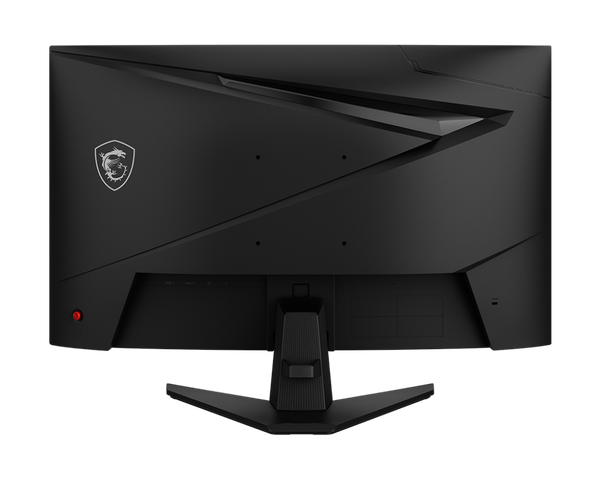 Màn hình Gaming MSI MAG 275CF X24/ 27 inch/ FHD/ 240Hz/ VA