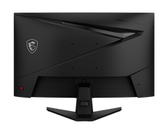 Màn hình Gaming MSI MAG 275CF X24/ 27 inch/ FHD/ 240Hz/ VA