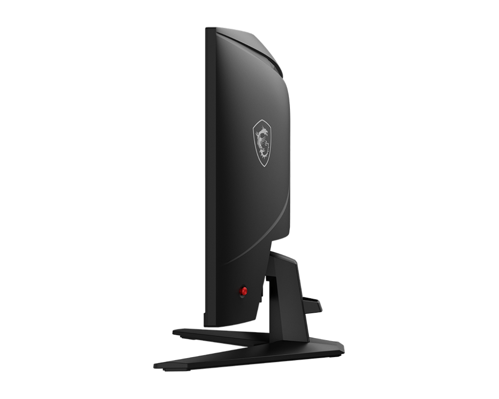 Màn hình Gaming MSI MAG 275CF X24/ 27 inch/ FHD/ 240Hz/ VA