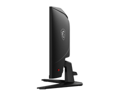 Màn hình Gaming MSI MAG 275CF X24/ 27 inch/ FHD/ 240Hz/ VA