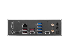 MAINBOARD MSI MAG B850M MORTAR WIFI