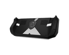 Máy chơi game Claw A8 BZ2EM - 008VN Trắng