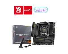MAINBOARD MSI MAG B850M MORTAR WIFI