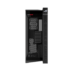 Vỏ Case ASUS ROG GR801 Curve Cronox ( Kèm màn hình Phụ )