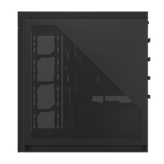Vỏ Case ASUS ROG GR801 Curve Cronox ( Kèm màn hình Phụ )