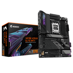 Mainboard GIGABYTE X870E AORUS ELITE WIFI7