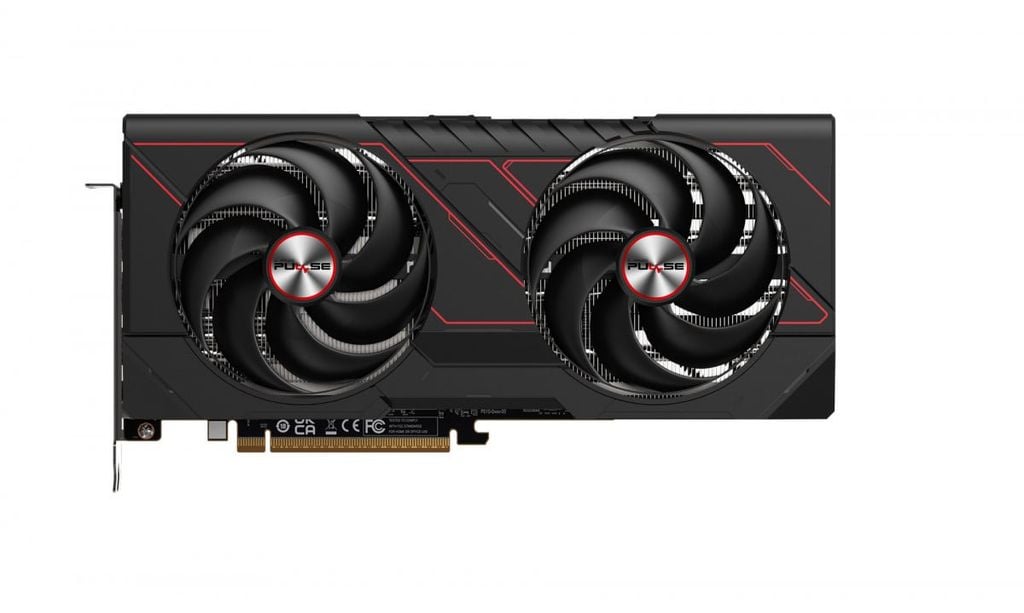 Card màn hình SAPPHIRE PULSE AMD RADEON RX 9070 GAMING 16GB