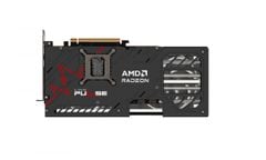 Card màn hình SAPPHIRE PULSE AMD RADEON RX 9070 GAMING 16GB