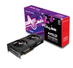 Card màn hình SAPPHIRE PULSE AMD RADEON RX 9070 GAMING 16GB