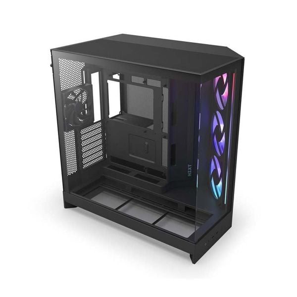 CASE NZXT H9 FLOW RGB (2025)