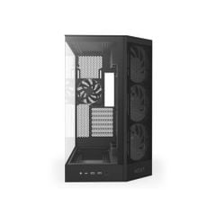 CASE NZXT H9 FLOW RGB (2025)