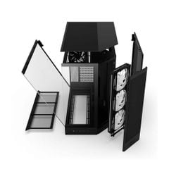 CASE NZXT H9 FLOW RGB (2025)