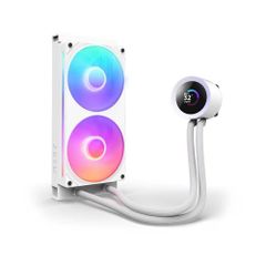 TẢN NHIỆT NƯỚC NZXT KRAKEN PLUS 240 RGB