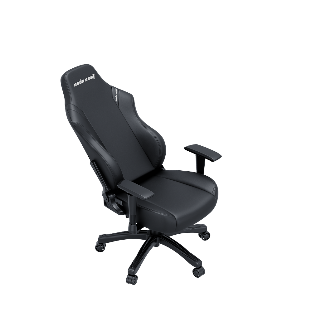 Ghế Gaming AndaSeat Lunar Series Black AD18-44-B-PV