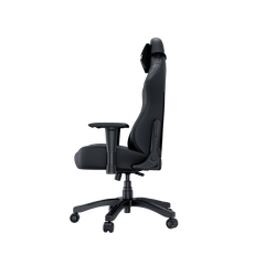 Ghế Gaming AndaSeat Lunar Series Black AD18-44-B-PV