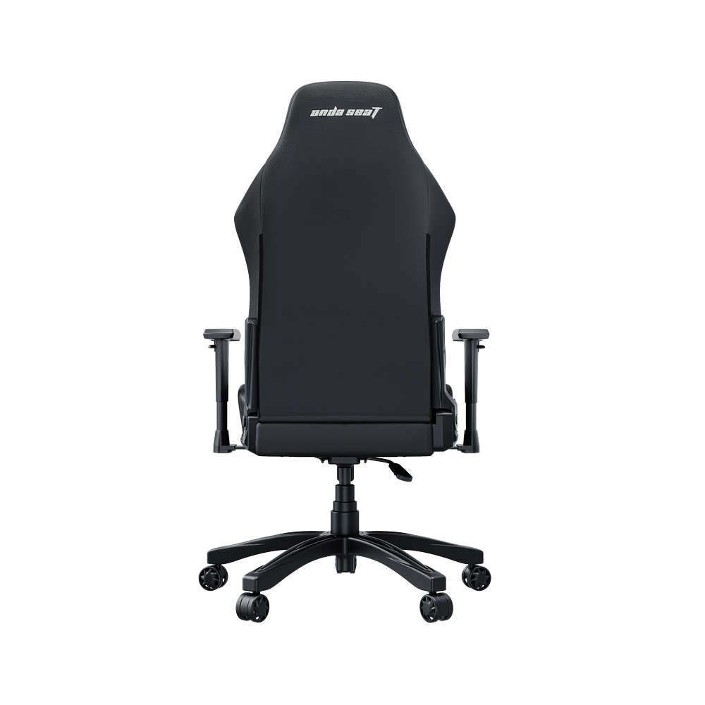 Ghế Gaming AndaSeat Lunar Series Black AD18-44-B-PV